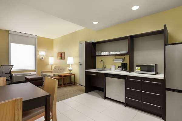  - Home2 Suites by Hilton Lubbock