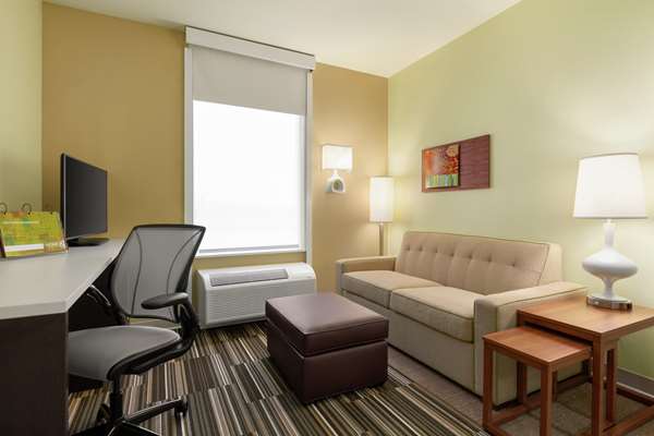  - Home2 Suites by Hilton Lubbock