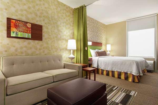  - Home2 Suites by Hilton Lubbock