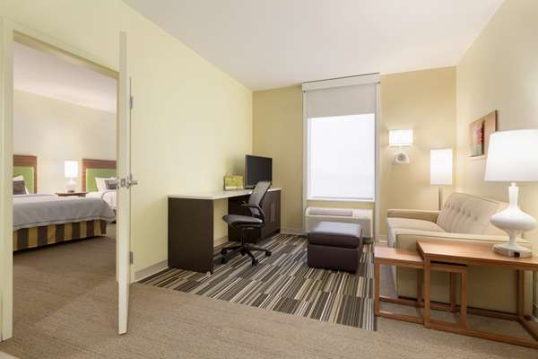  - Home2 Suites by Hilton Lubbock