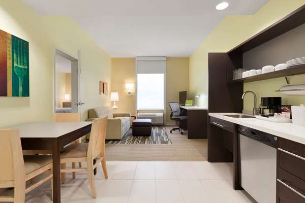  - Home2 Suites by Hilton Lubbock