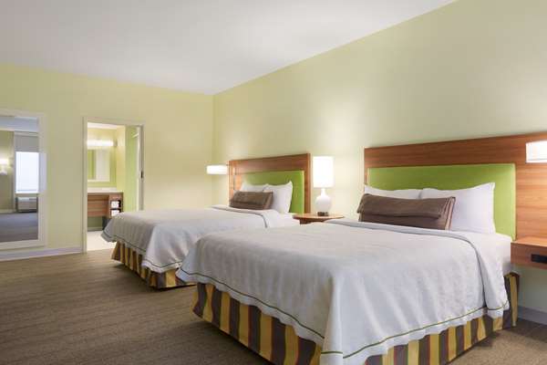  - Home2 Suites by Hilton Lubbock