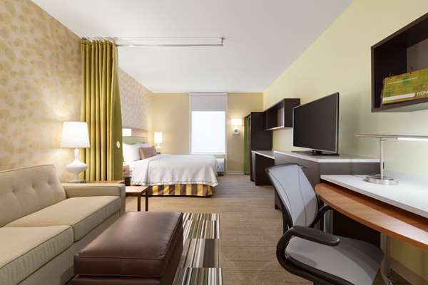  - Home2 Suites by Hilton Lubbock