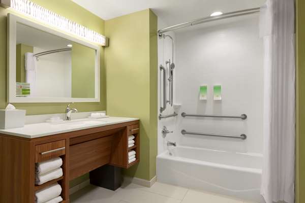  - Home2 Suites by Hilton Lubbock