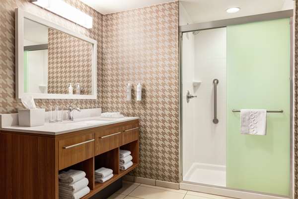  - Home2 Suites by Hilton Lubbock