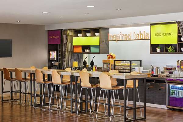 Amenities - Home2 Suites by Hilton Lubbock