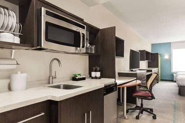  - Home2 Suites by Hilton Lubbock
