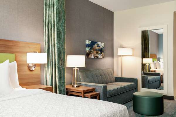  - Home2 Suites by Hilton Lubbock