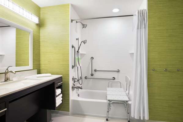  - Home2 Suites by Hilton West Knoxville - I-40 & I-75, Exit 378