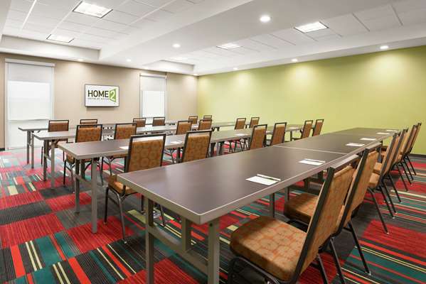  - Home2 Suites by Hilton West Knoxville - I-40 & I-75, Exit 378