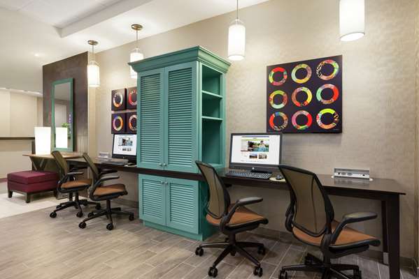 Conference Area - Home2 Suites by Hilton West Knoxville - I-40 & I-75, Exit 378