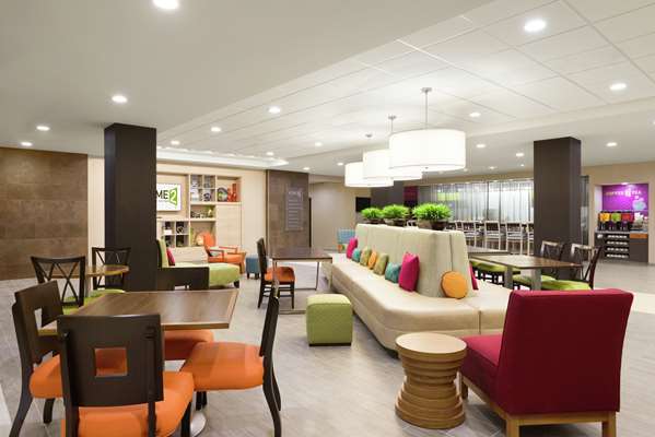  - Home2 Suites by Hilton West Knoxville - I-40 & I-75, Exit 378