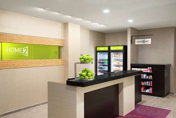  - Home2 Suites by Hilton West Knoxville - I-40 & I-75, Exit 378