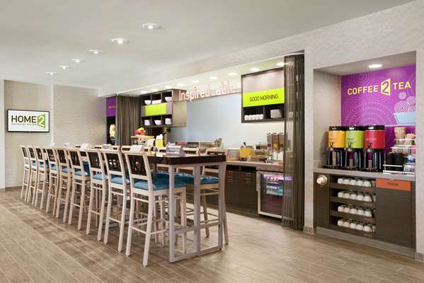 Amenities - Home2 Suites by Hilton West Knoxville - I-40 & I-75, Exit 378