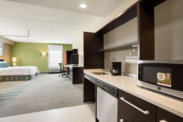  - Home2 Suites by Hilton West Knoxville - I-40 & I-75, Exit 378