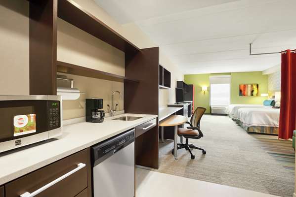  - Home2 Suites by Hilton West Knoxville - I-40 & I-75, Exit 378