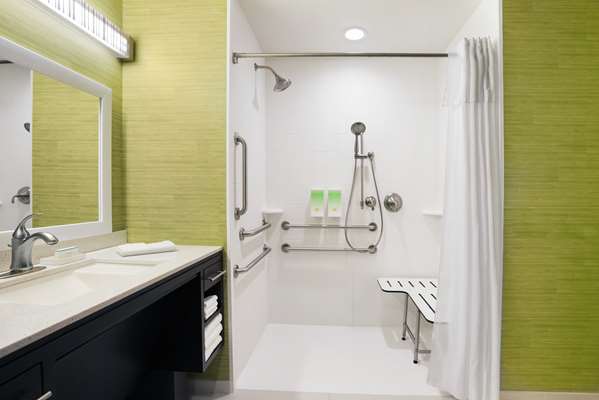  - Home2 Suites by Hilton West Knoxville - I-40 & I-75, Exit 378