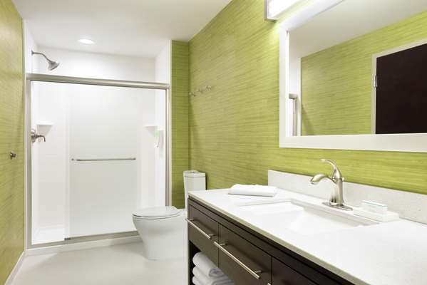  - Home2 Suites by Hilton West Knoxville - I-40 & I-75, Exit 378