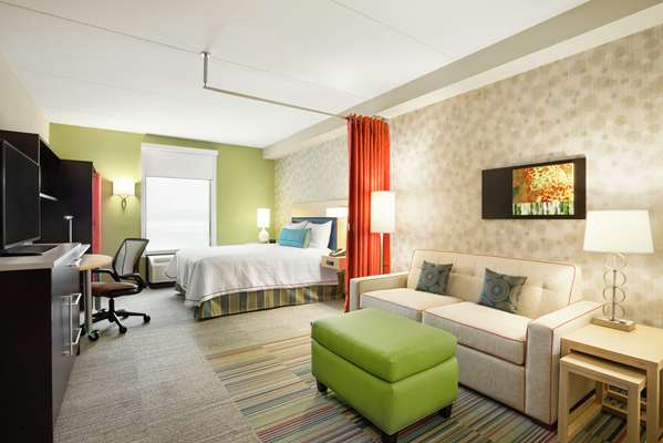  - Home2 Suites by Hilton West Knoxville - I-40 & I-75, Exit 378