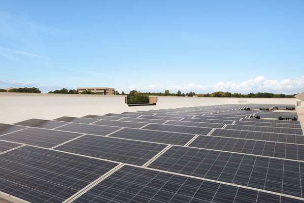 Exterior view - Home2 Suites by Hilton West Knoxville - I-40 & I-75, Exit 378