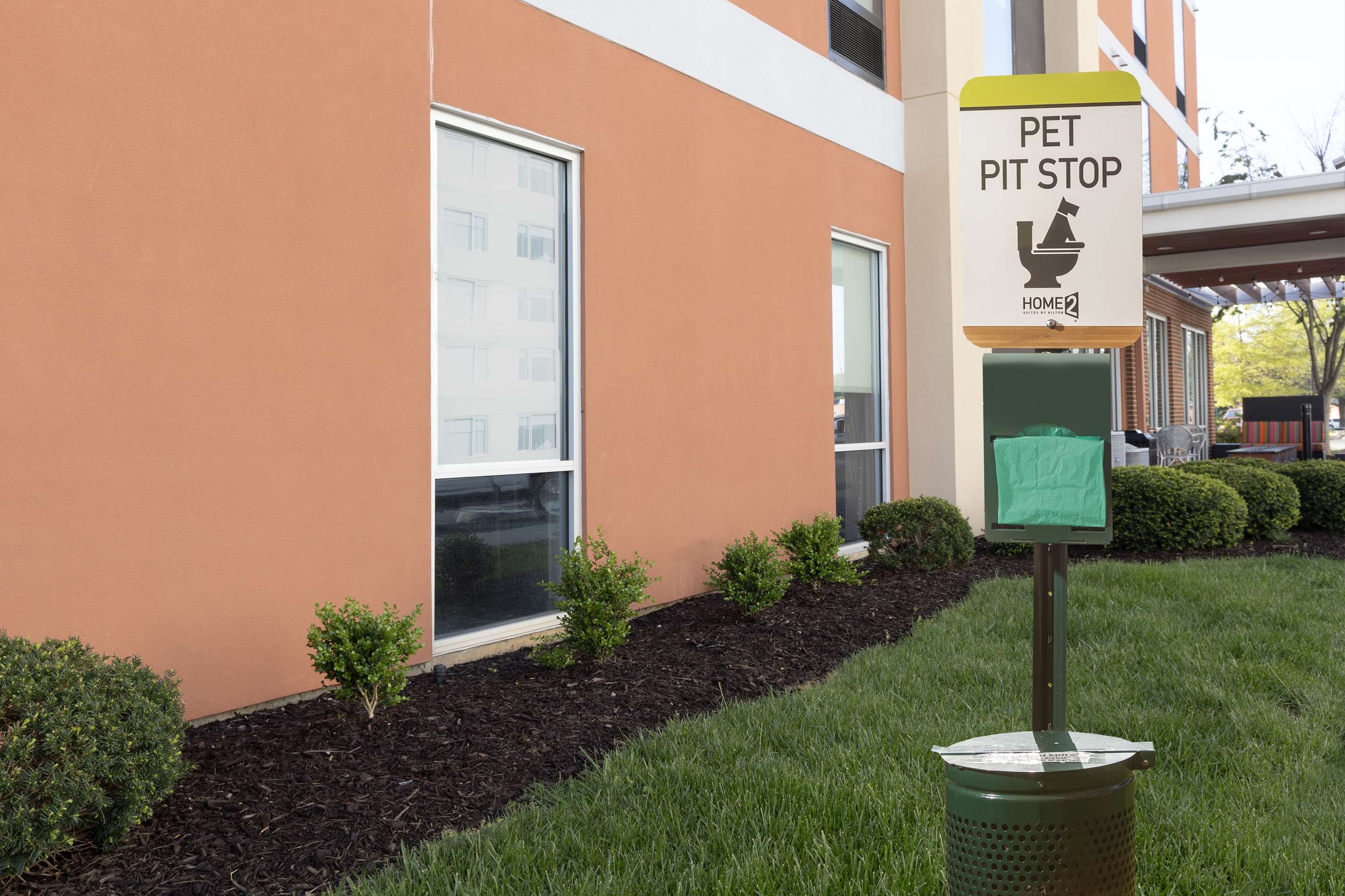 Exterior | Home2 Suites by Hilton Knoxville West