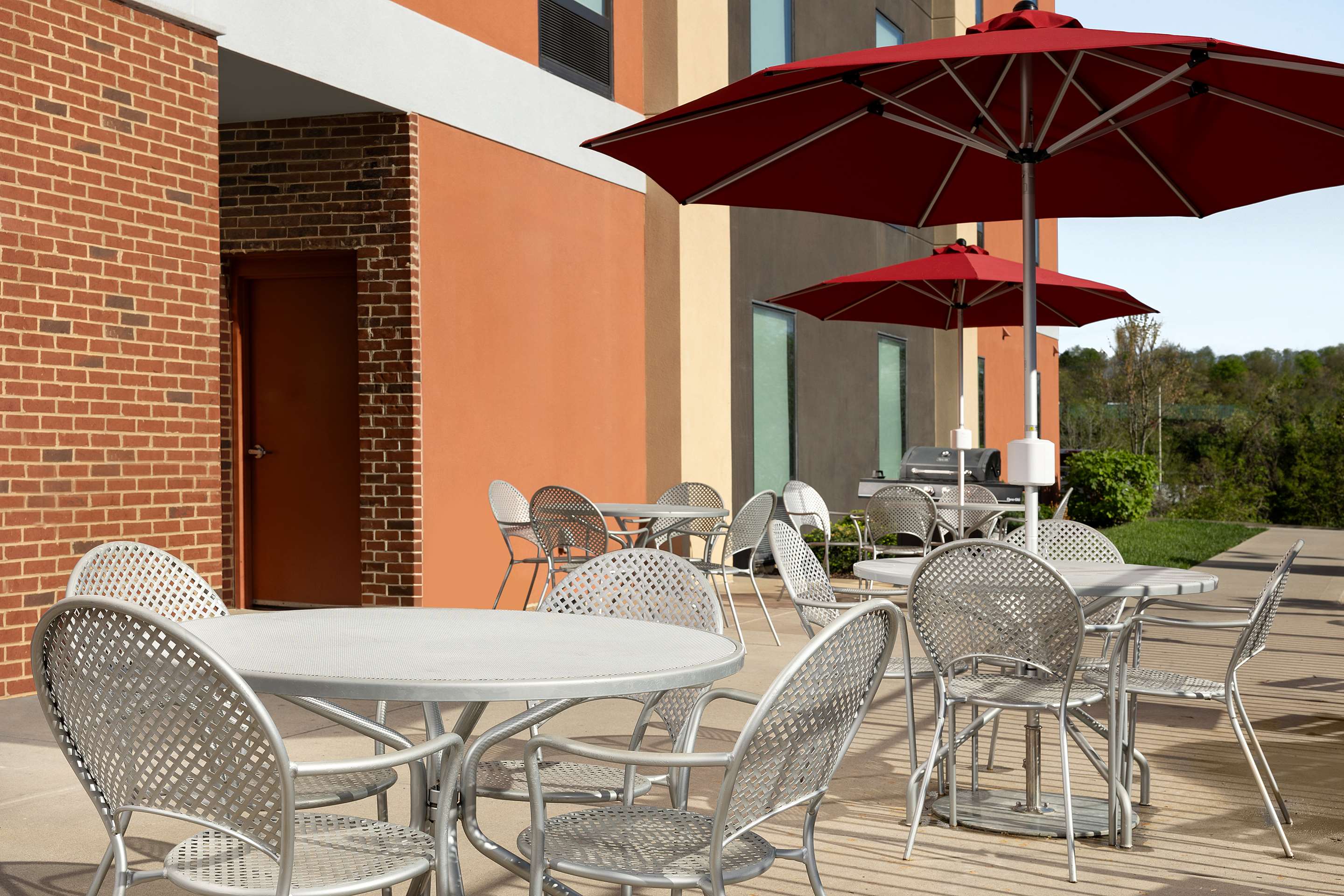 Exterior | Home2 Suites by Hilton Knoxville West