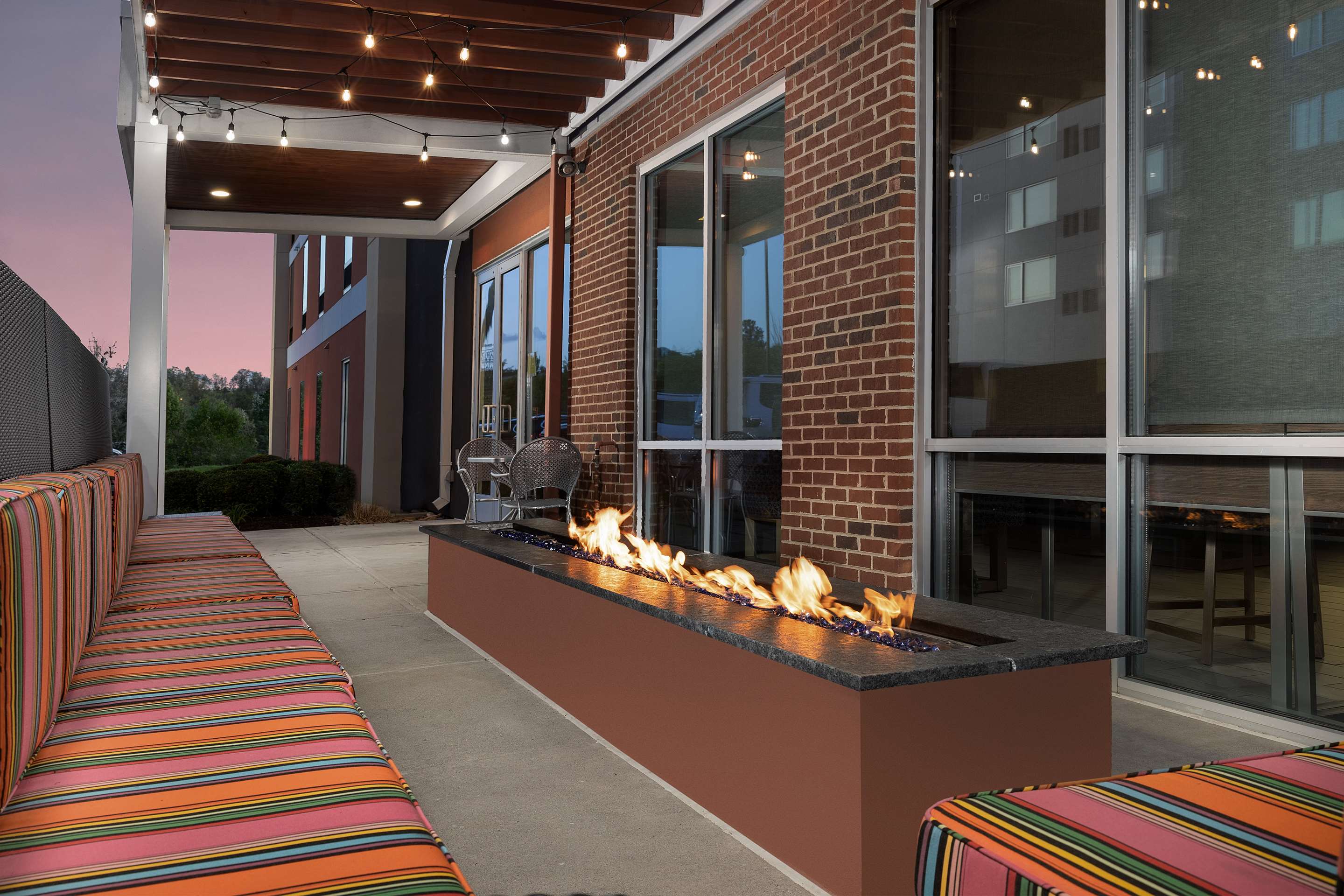 Exterior | Home2 Suites by Hilton Knoxville West