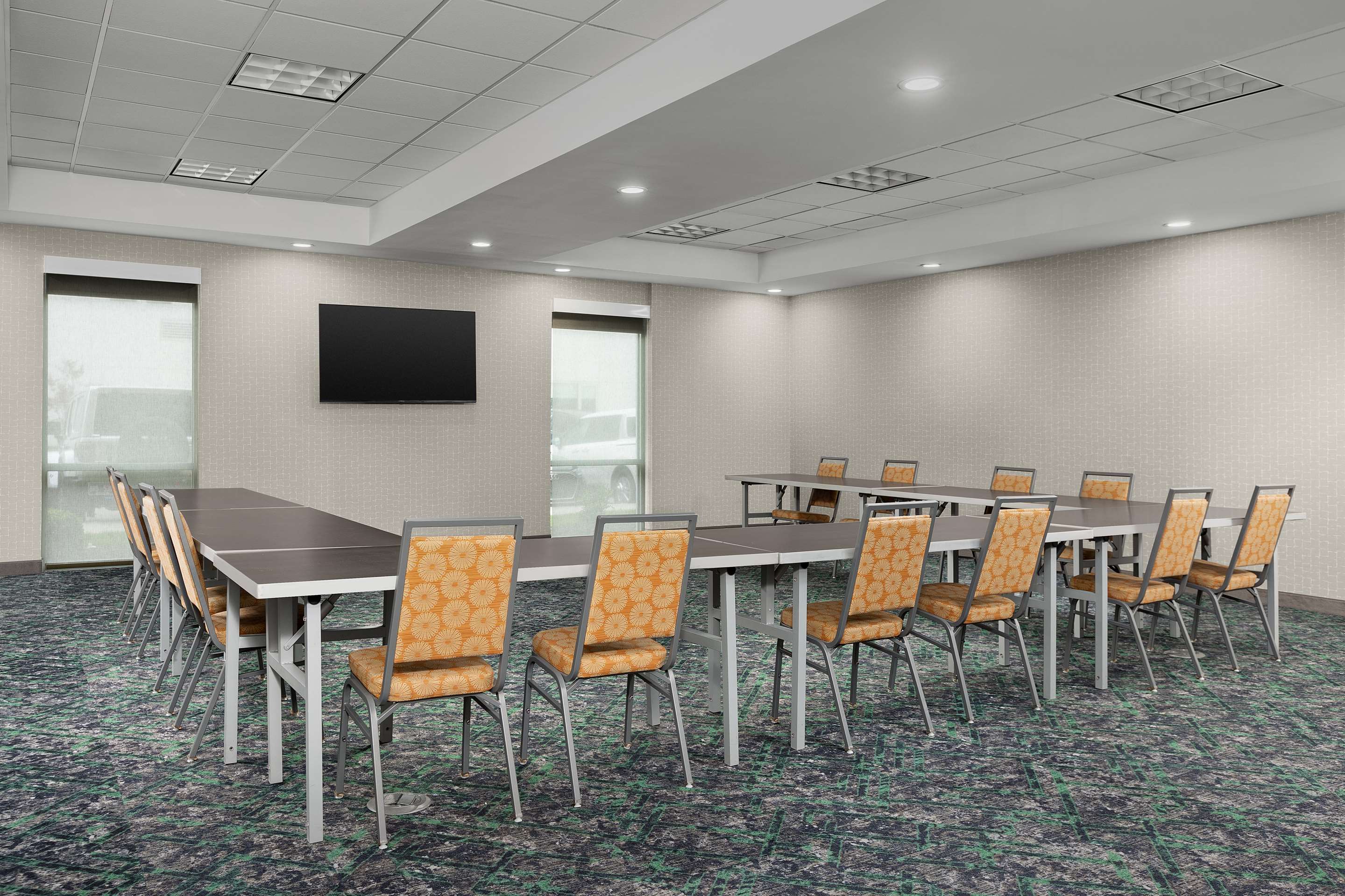 Meeting Room | Home2 Suites by Hilton Knoxville West