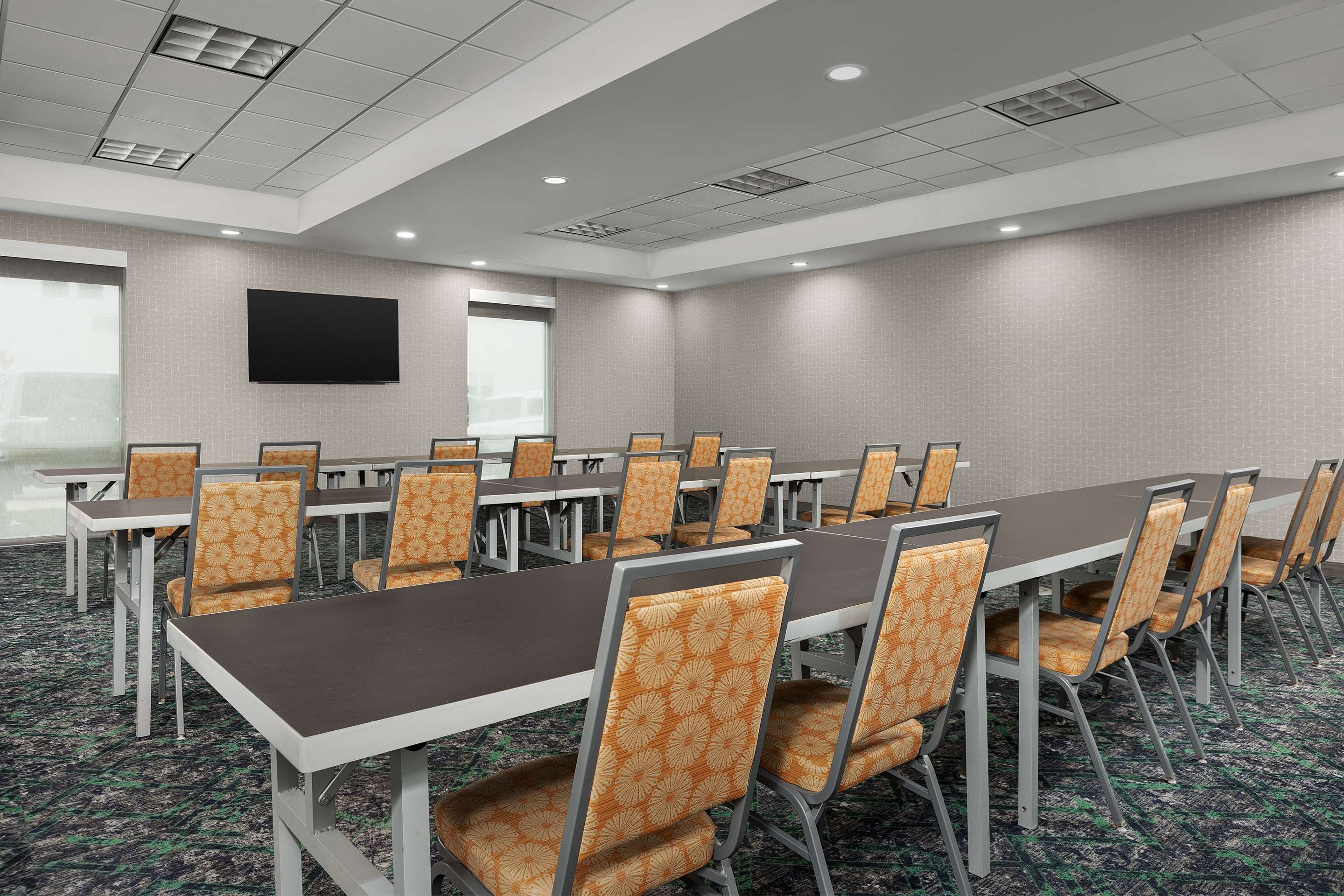 Meeting Room | Home2 Suites by Hilton Knoxville West