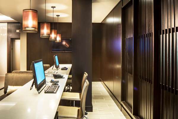 Conference Area - DoubleTree by Hilton Largo - I-95 & I-495, Exit 17