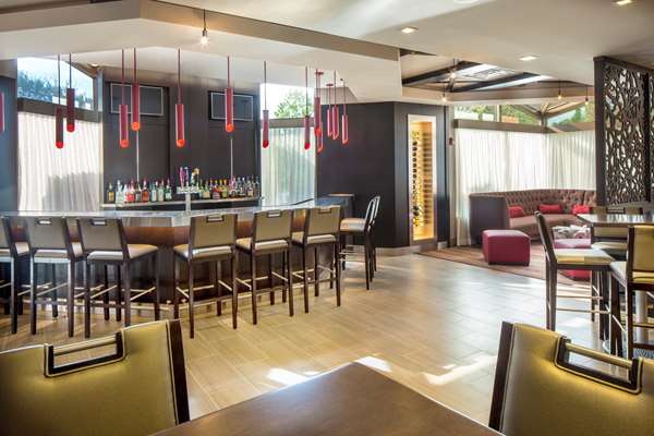 Bar - DoubleTree by Hilton Largo - I-95 & I-495, Exit 17