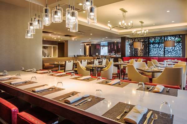 Restaurant - DoubleTree by Hilton Largo - I-95 & I-495, Exit 17