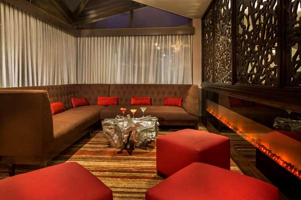 Restaurant - DoubleTree by Hilton Largo - I-95 & I-495, Exit 17