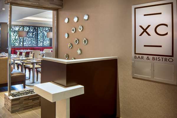 Restaurant - DoubleTree by Hilton Largo - I-95 & I-495, Exit 17