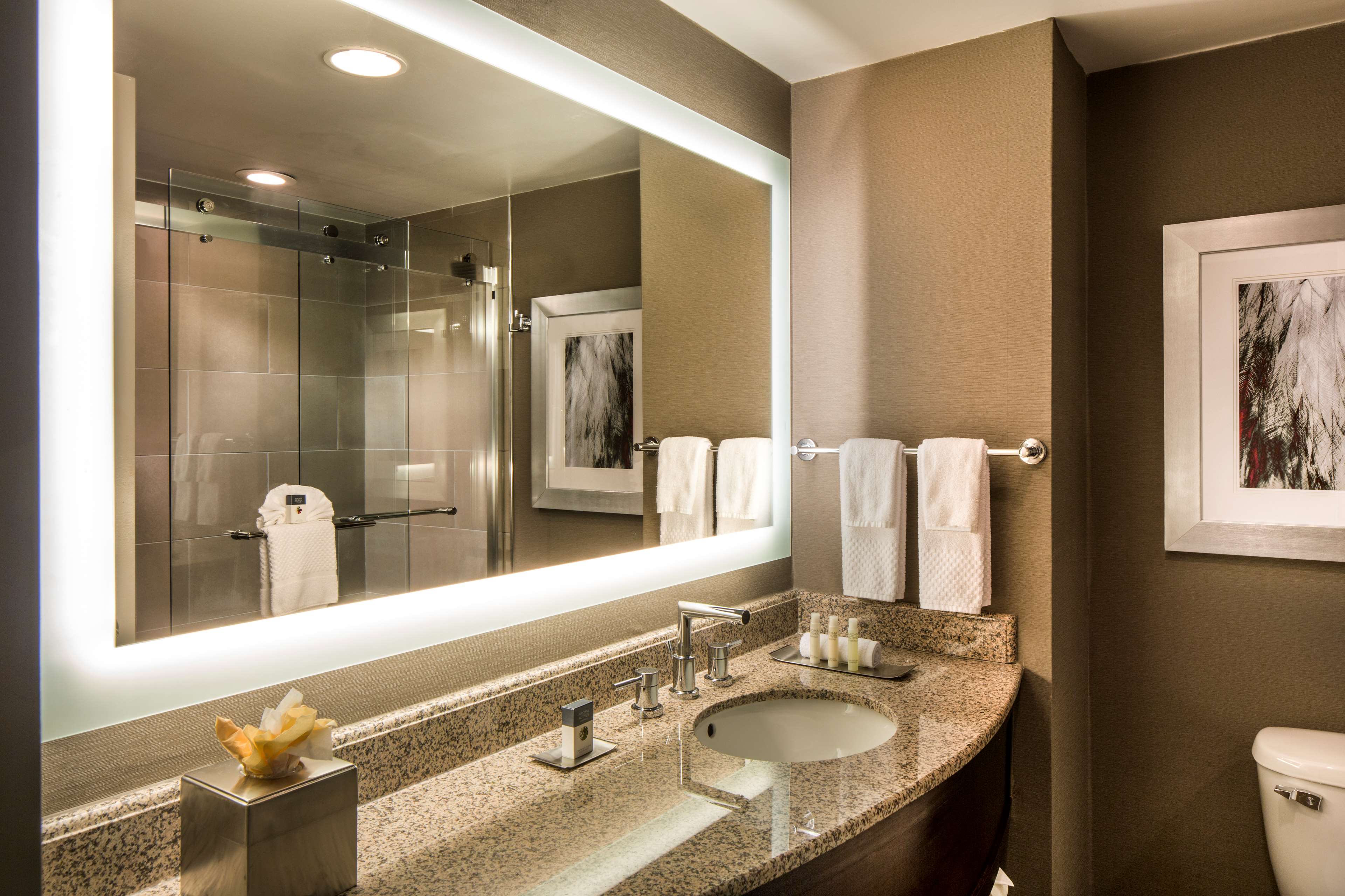 DoubleTree by Hilton Largo-Washington DC Room Type - 2 QUEEN BEDS