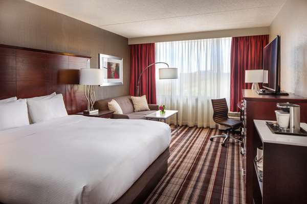  - DoubleTree by Hilton Largo - I-95 & I-495, Exit 17