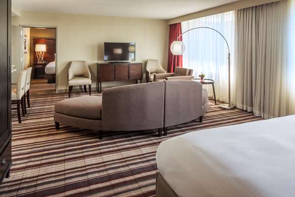  - DoubleTree by Hilton Largo - I-95 & I-495, Exit 17