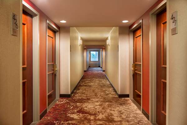  - DoubleTree by Hilton Largo - I-95 & I-495, Exit 17