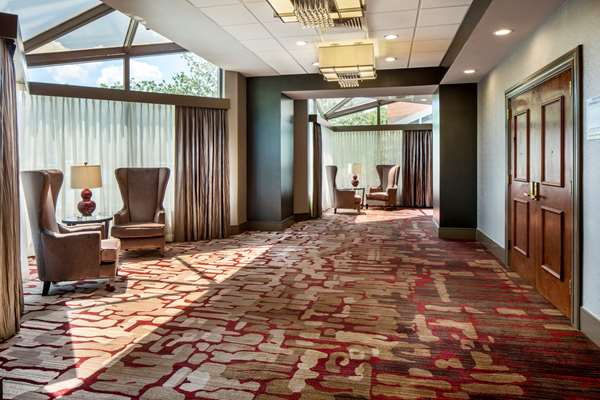  - DoubleTree by Hilton Largo - I-95 & I-495, Exit 17