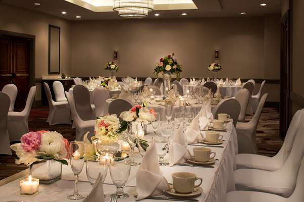  - DoubleTree by Hilton Largo - I-95 & I-495, Exit 17
