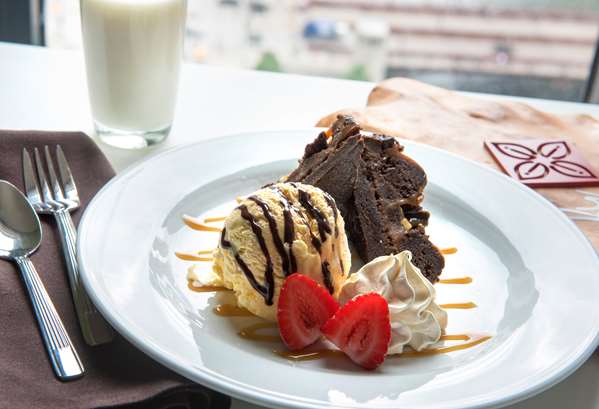 Restaurant - Hilton Garden Inn North Loop Chicago