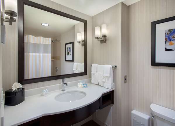  - Hilton Garden Inn North Loop Chicago