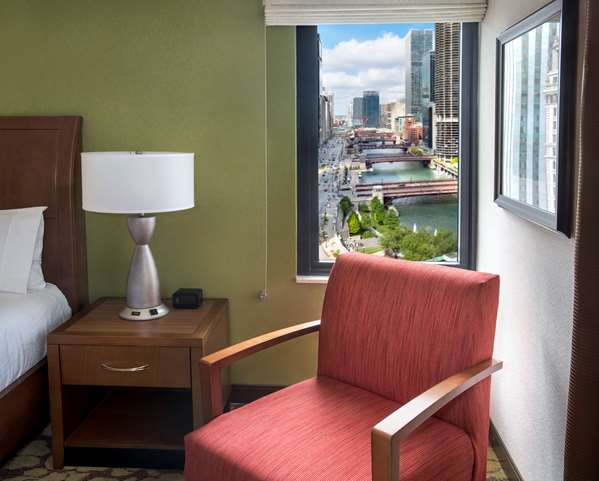  - Hilton Garden Inn North Loop Chicago