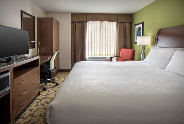  - Hilton Garden Inn North Loop Chicago