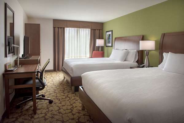  - Hilton Garden Inn North Loop Chicago