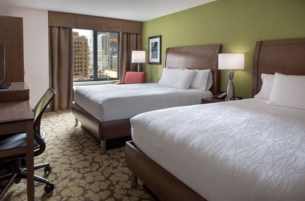  - Hilton Garden Inn North Loop Chicago