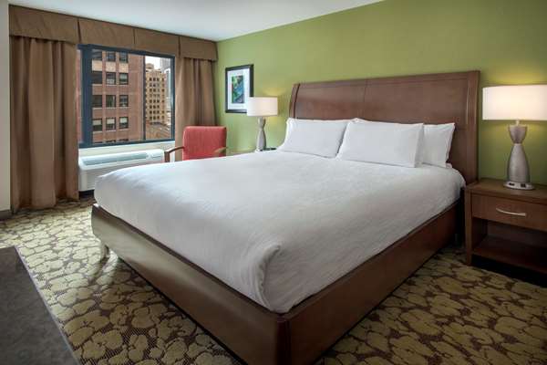  - Hilton Garden Inn North Loop Chicago