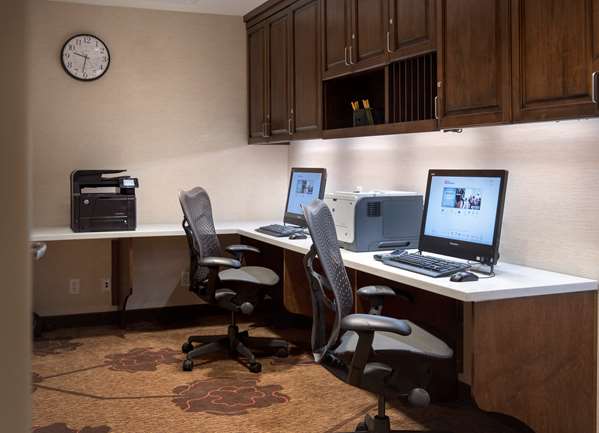 Conference Area - Hilton Garden Inn North Loop Chicago