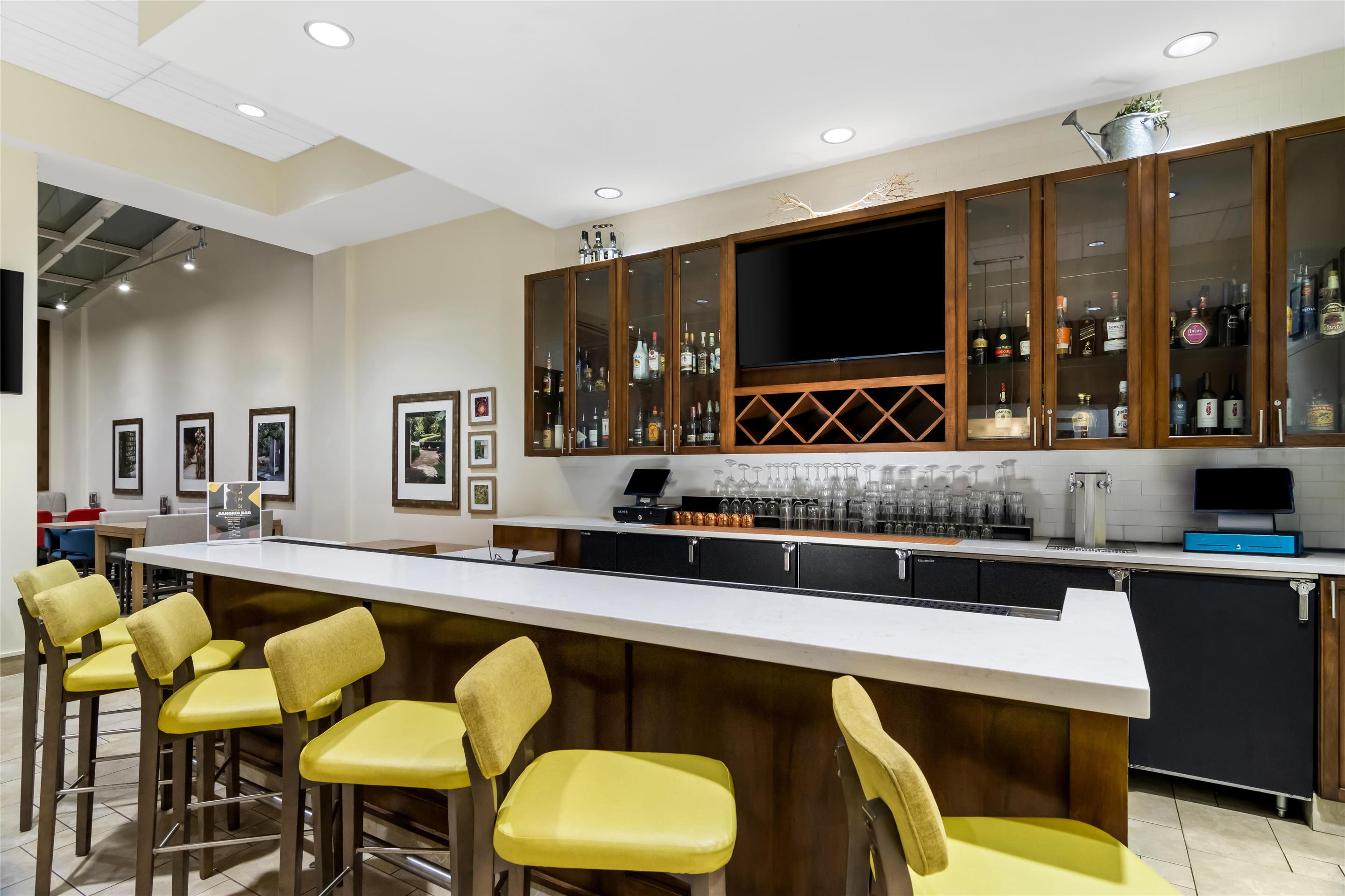 BarLounge