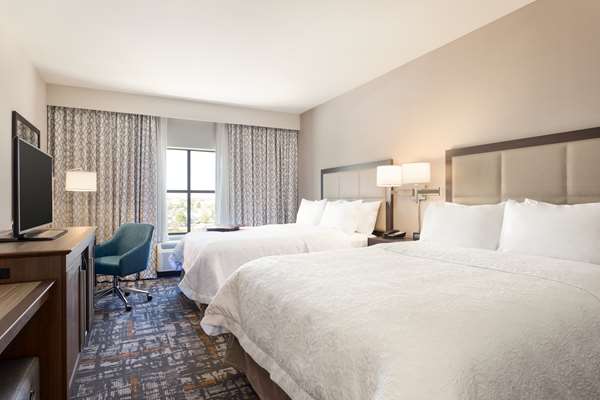  - Hampton Inn & Suites West Des Moines - I-35, Exit 70